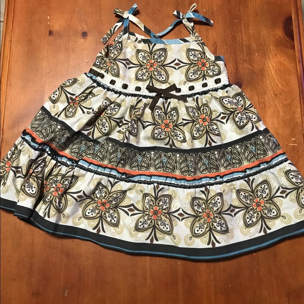 Super Cute Summer Dress